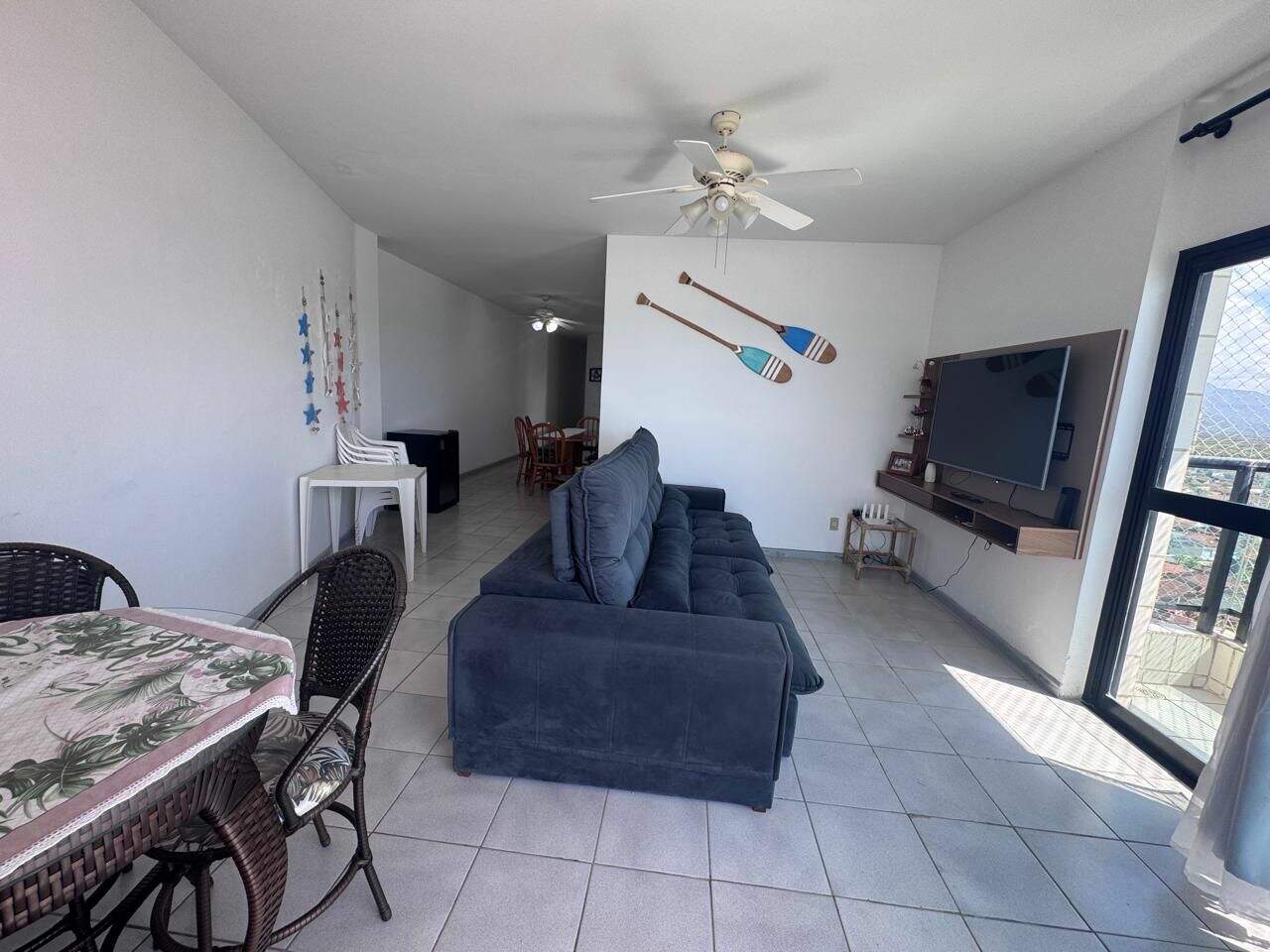 Apartamento à venda no Jardim Imperador: 