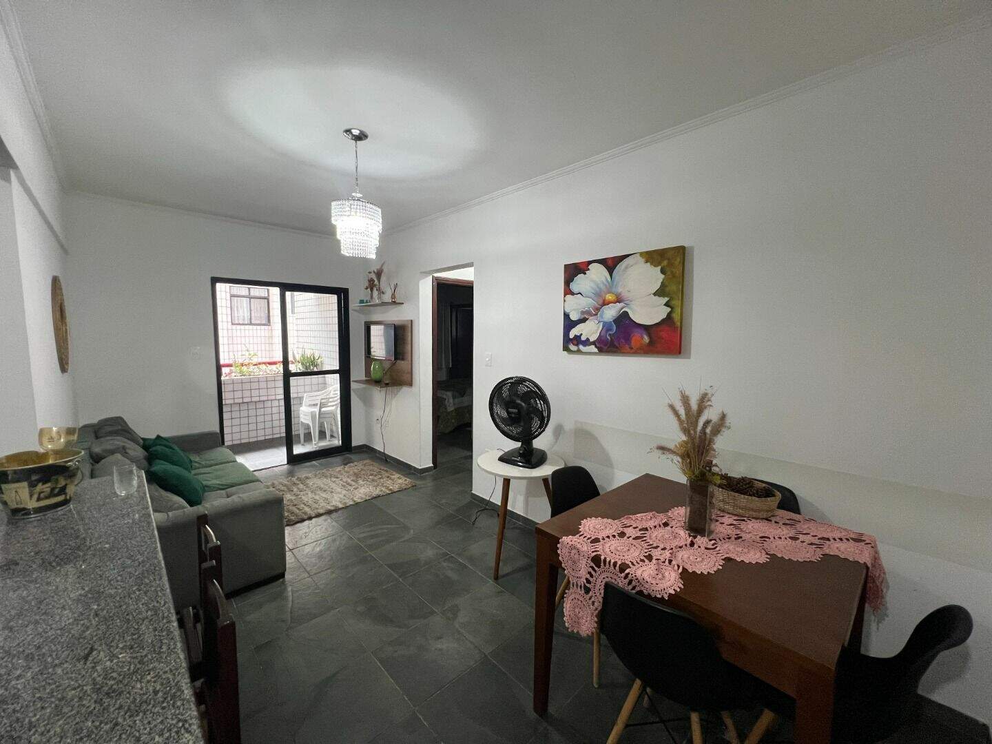 Apartamento à venda no Guilhermina: 