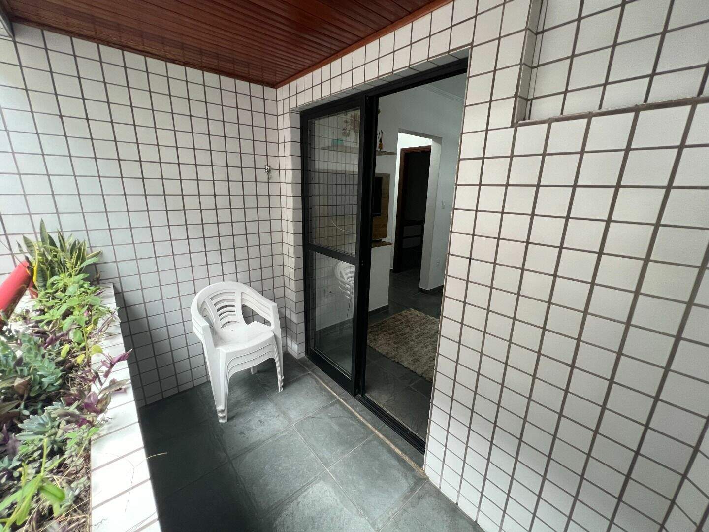 Apartamento à venda no Guilhermina: 