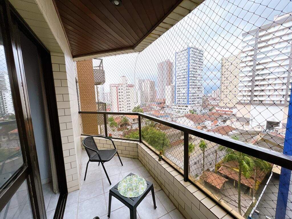 Apartamento à venda no Aviação: 