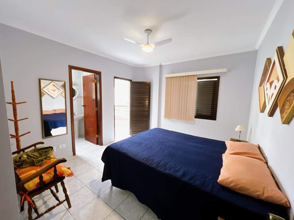 Apartamento à venda no Aviação: 