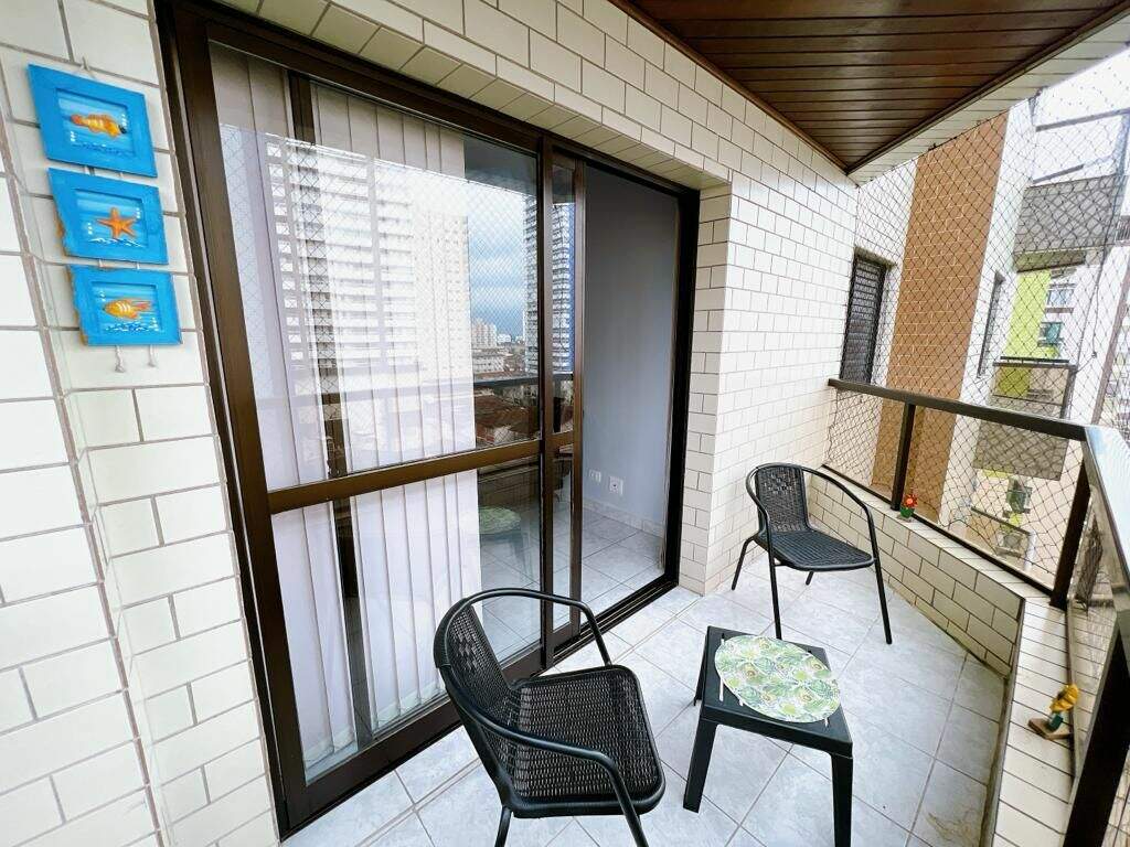 Apartamento à venda no Aviação: 