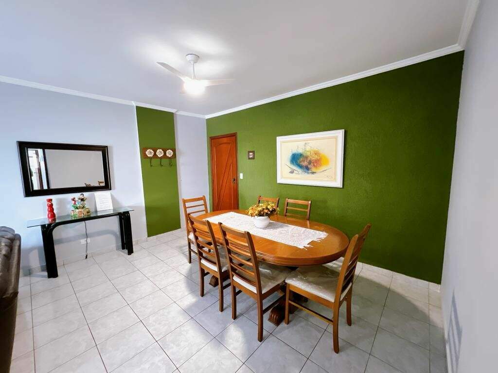 Apartamento à venda no Aviação: 