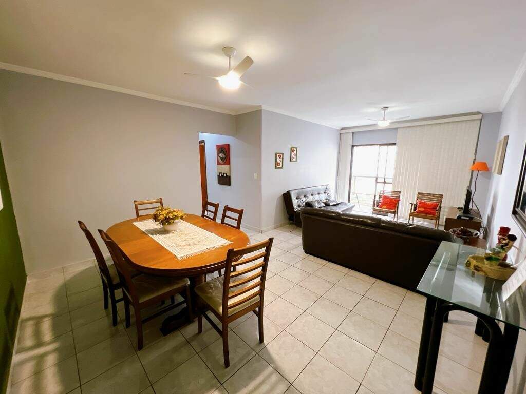 Apartamento à venda no Aviação: 