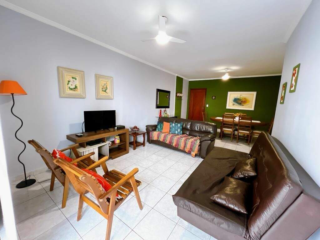 Apartamento à venda no Aviação: 