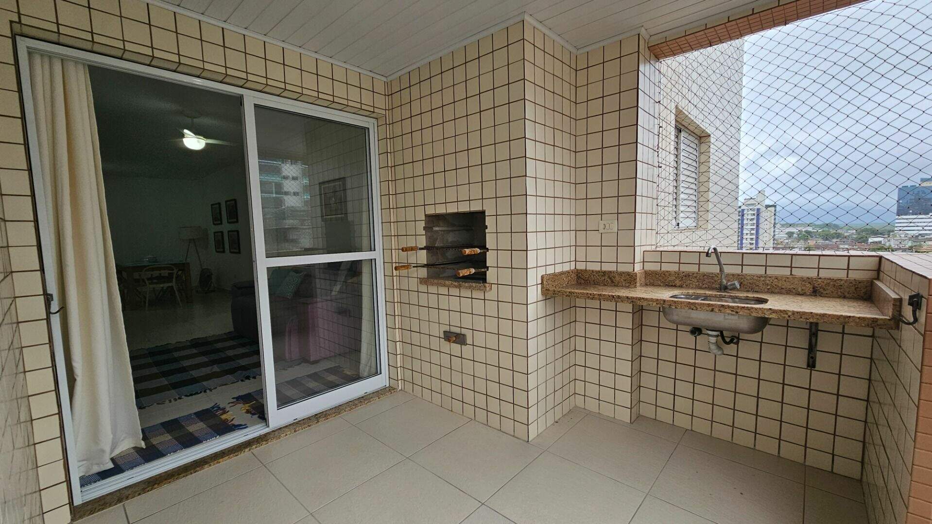 Apartamento à venda no Guilhermina: 