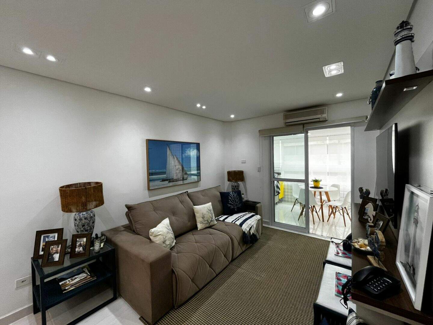 Apartamento à venda no Aviação: 