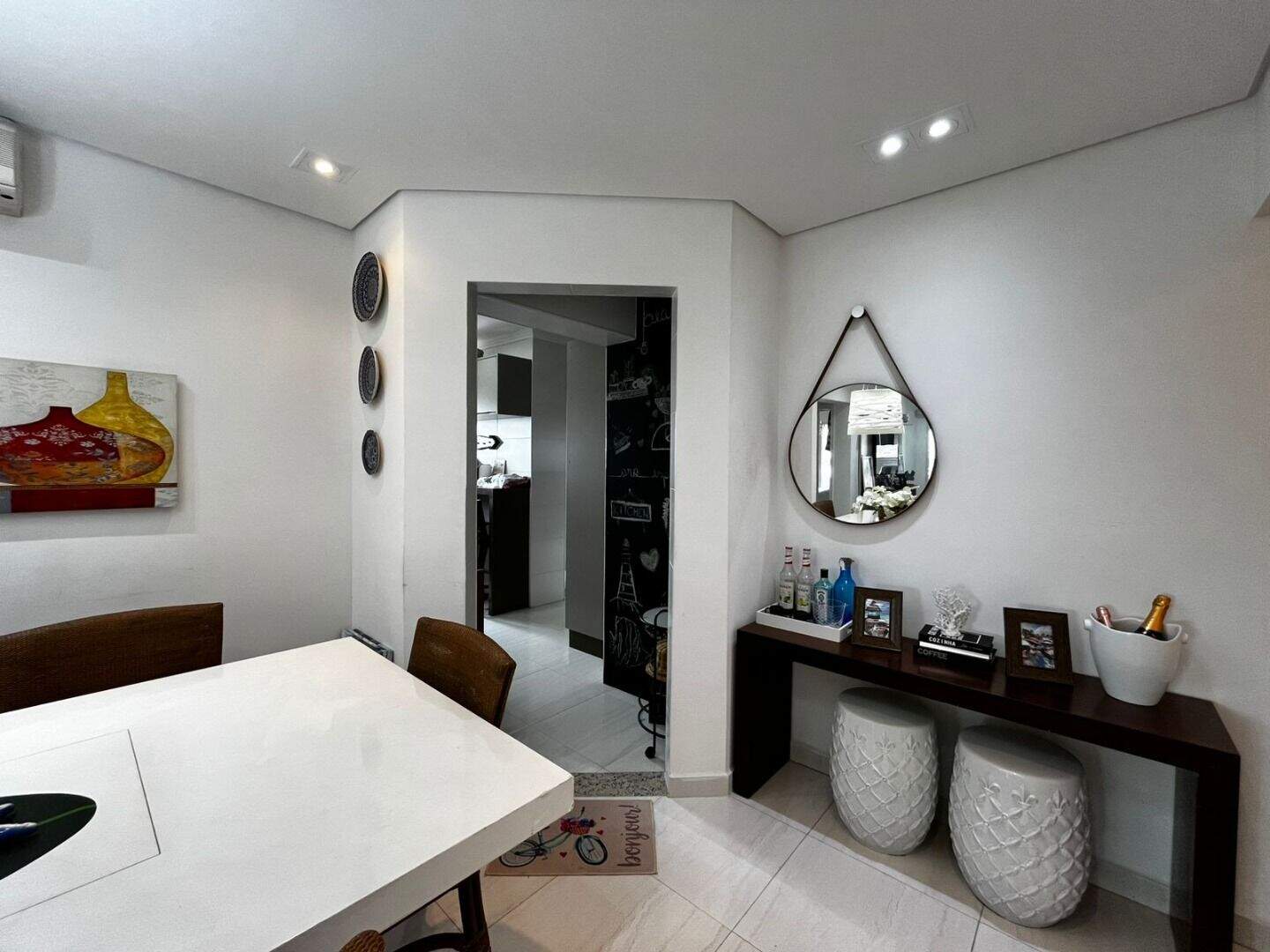 Apartamento à venda no Aviação: 