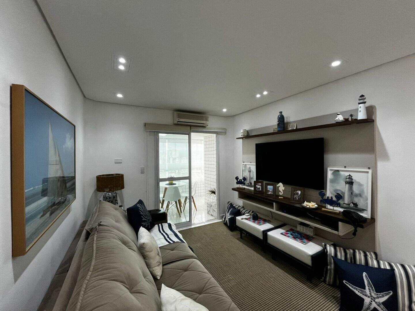 Apartamento à venda no Aviação: 