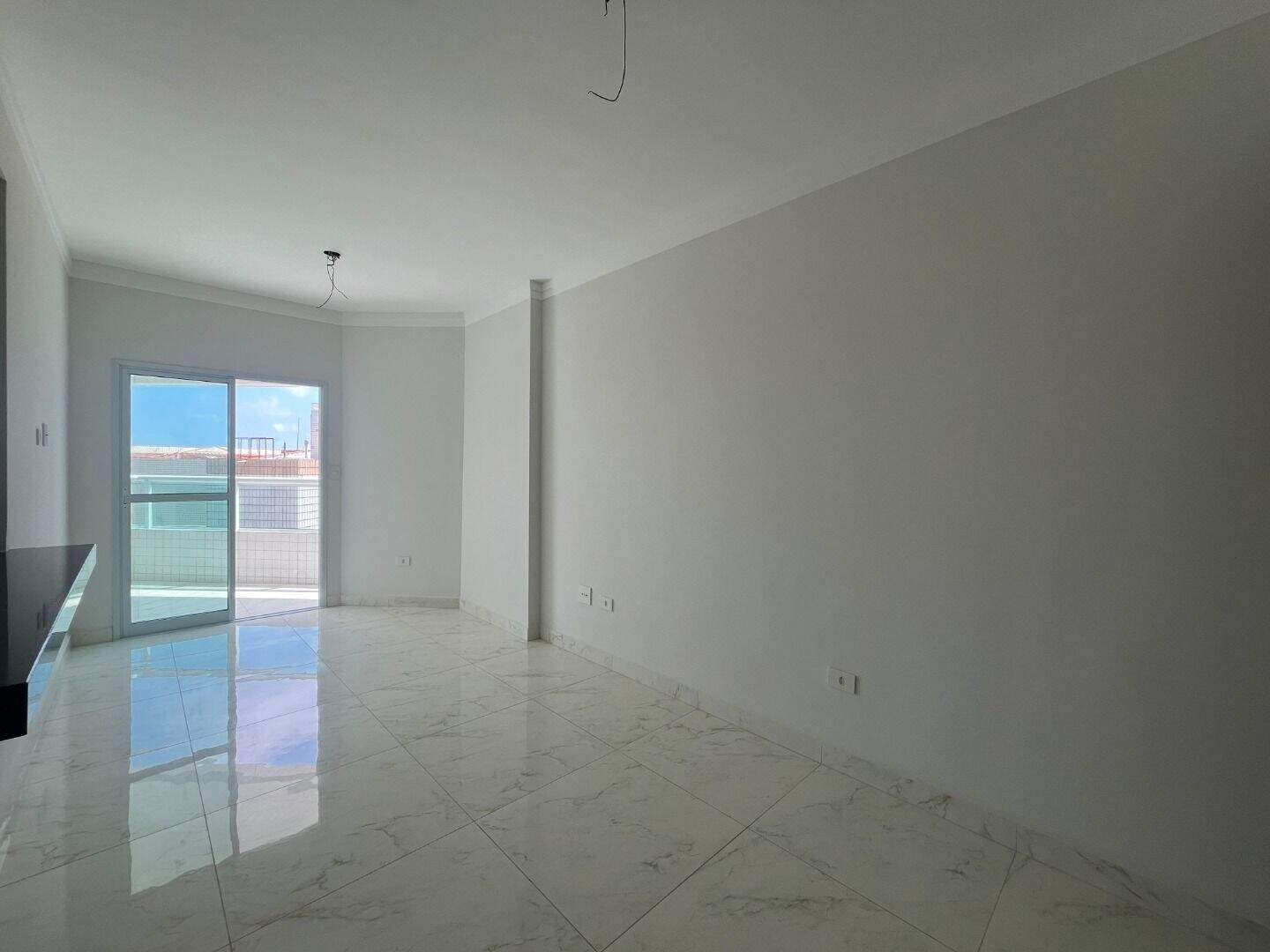 Apartamento à venda no Caiçara: 