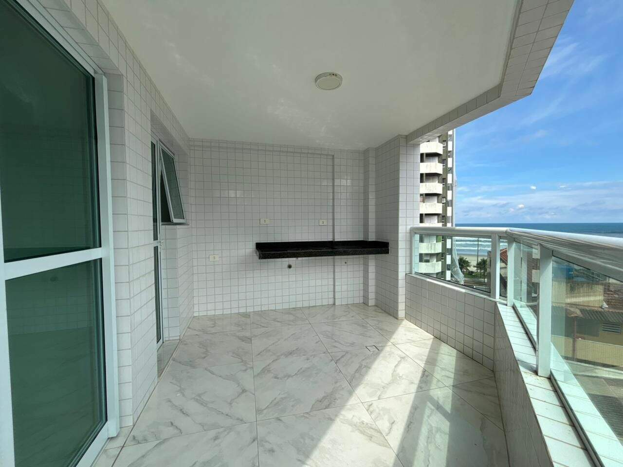 Apartamento à venda no Caiçara: 