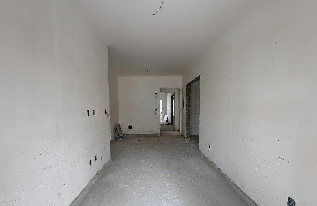 Apartamento à venda no Tupi: 