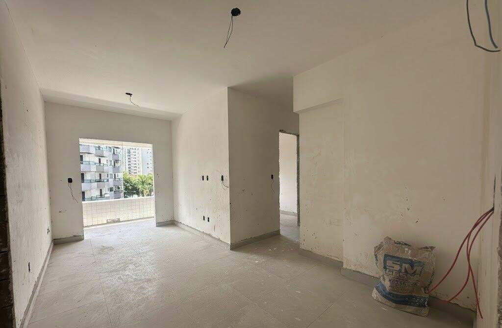 Apartamento à venda no Tupi: 