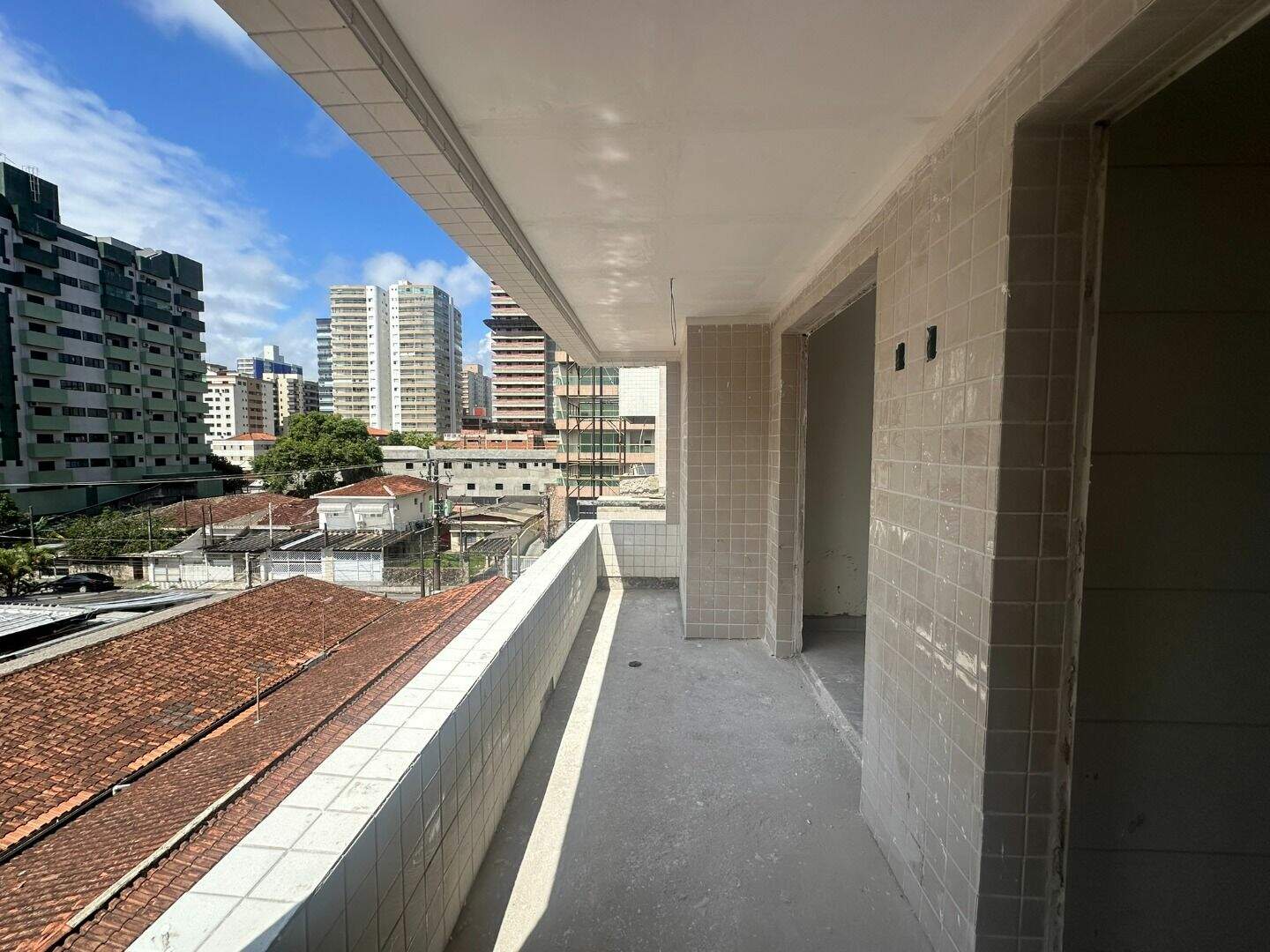 Apartamento à venda no Tupi: 