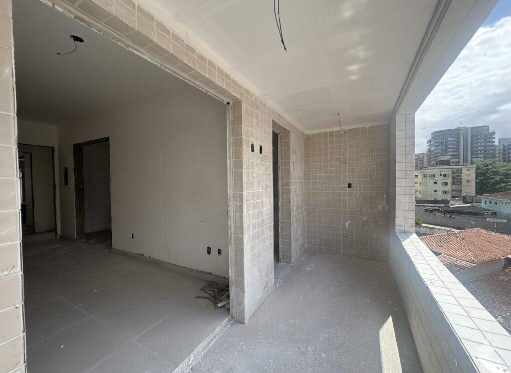 Apartamento à venda no Tupi: 