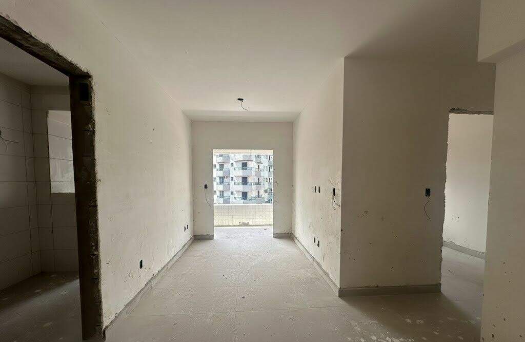 Apartamento à venda no Tupi: 