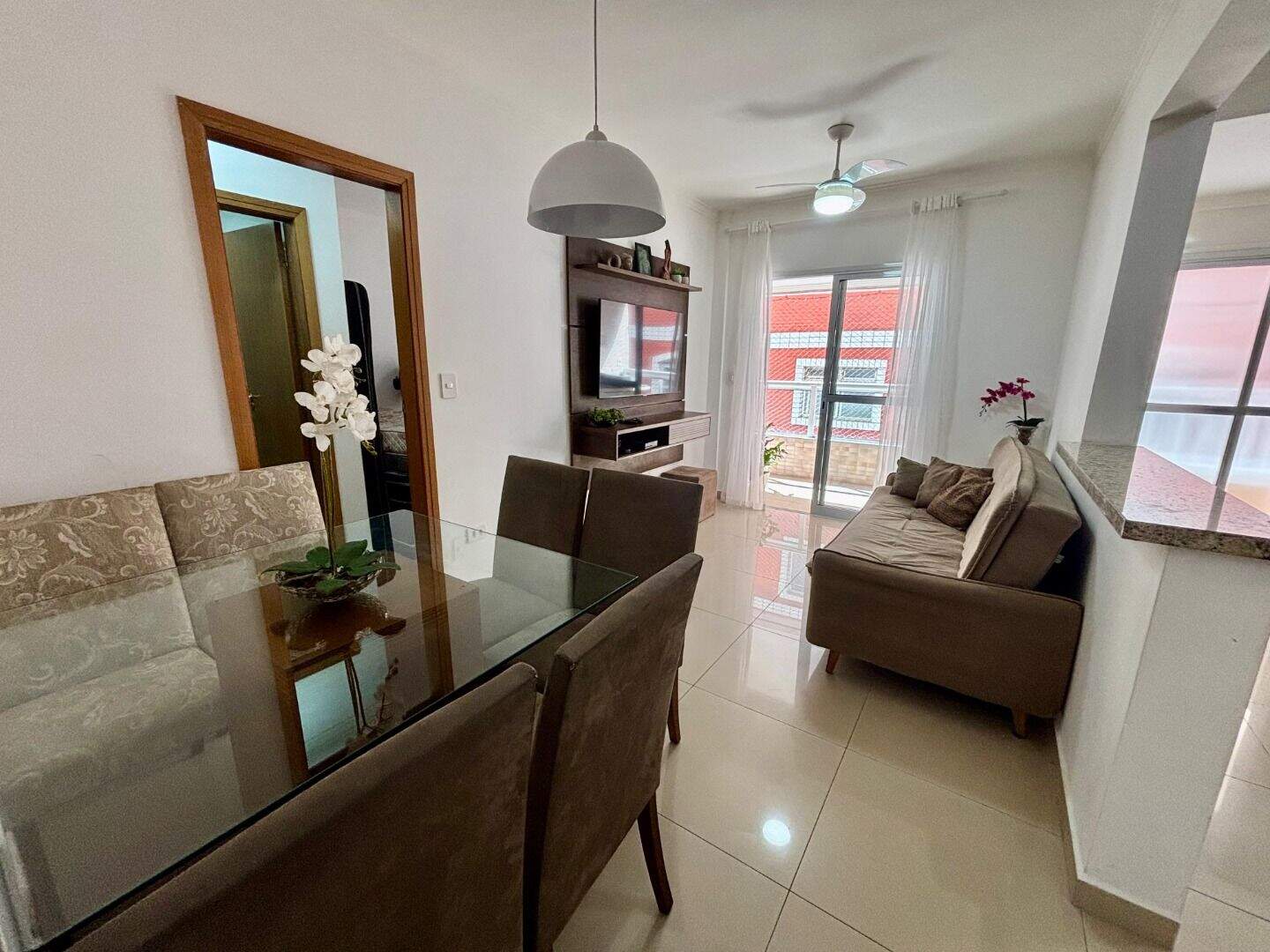 Apartamento à venda no Aviação: 