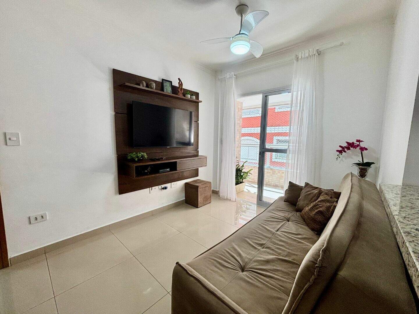 Apartamento à venda no Aviação: 