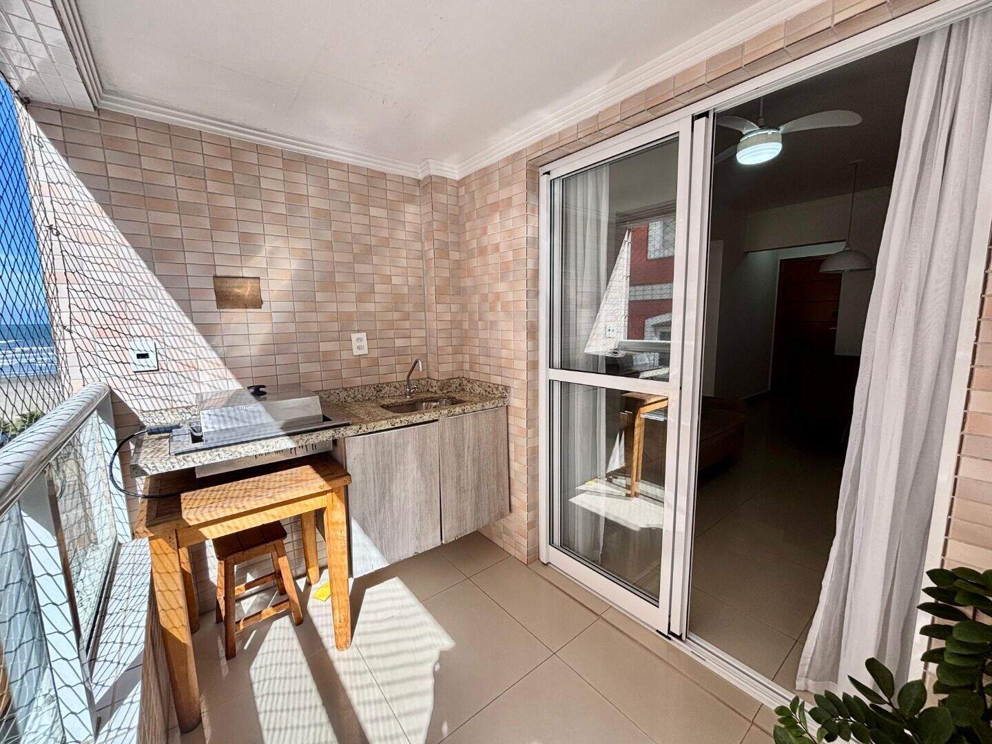 Apartamento à venda no Aviação: 