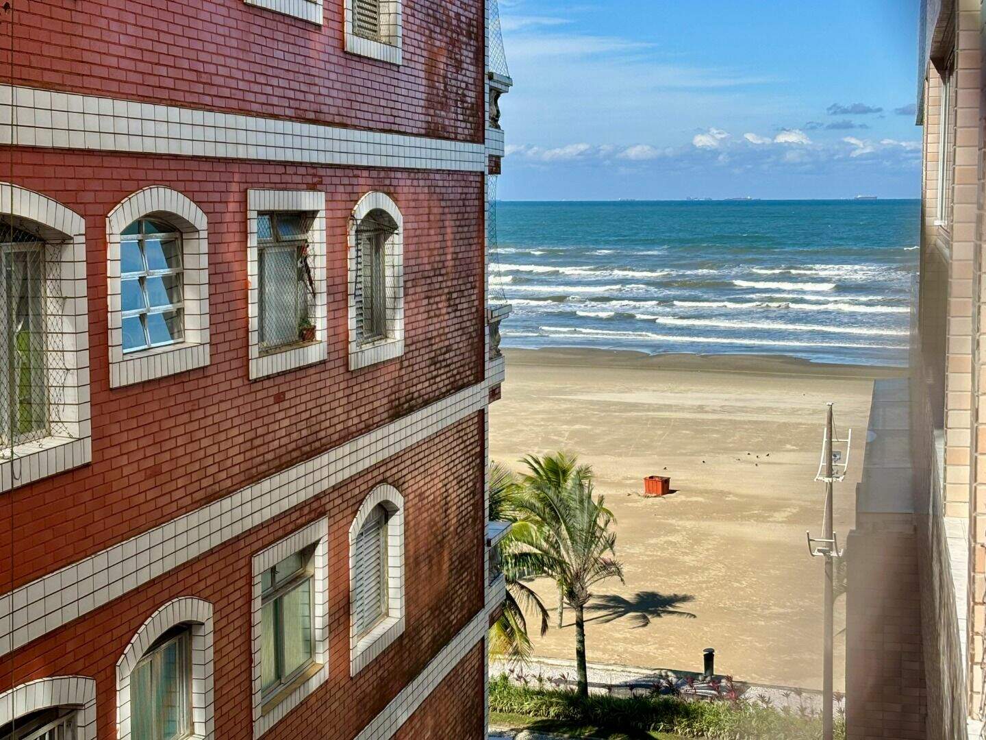 Apartamento à venda no Aviação: 