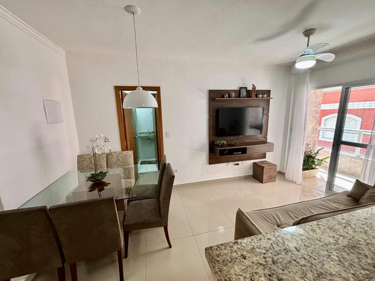 Apartamento à venda no Aviação: 