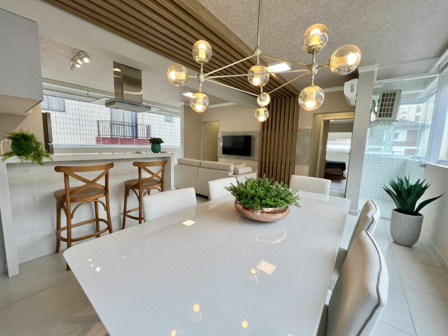 Apartamento à venda no Guilhermina: 