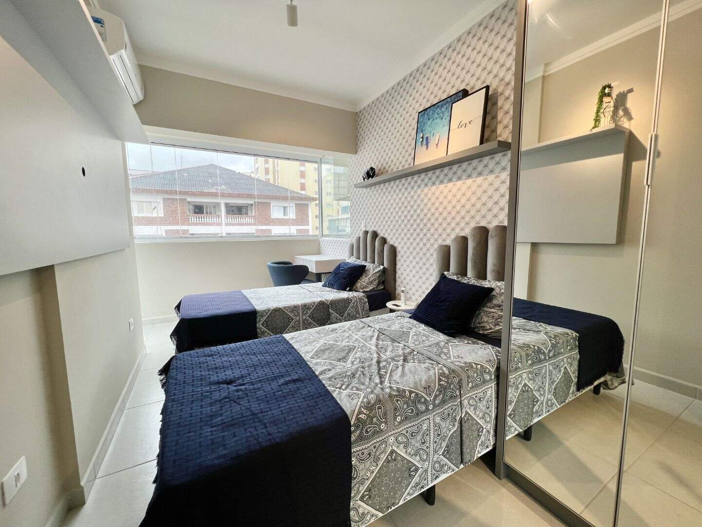 Apartamento à venda no Guilhermina: 