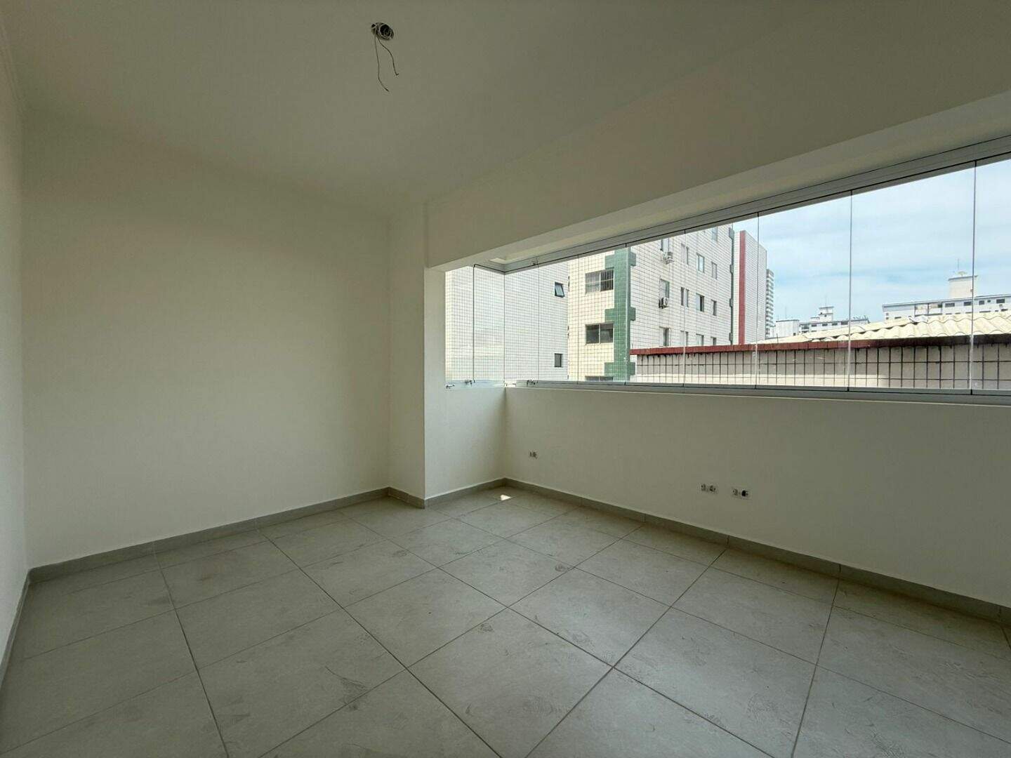 Apartamento à venda no Vila Guilhermina: 
