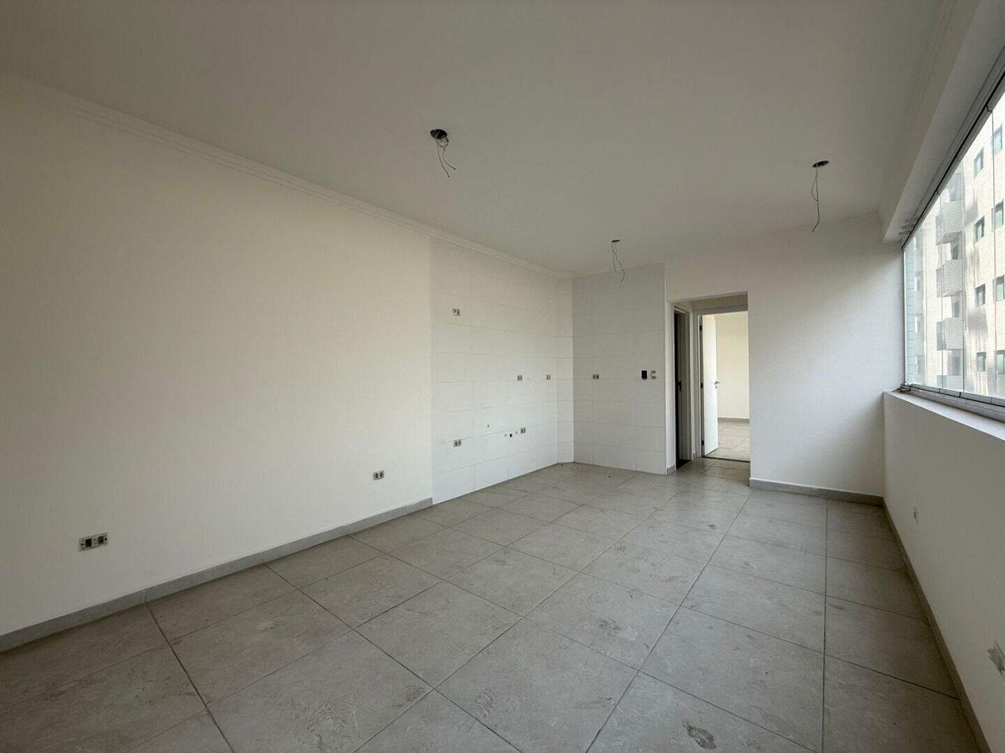 Apartamento à venda no Vila Guilhermina: 