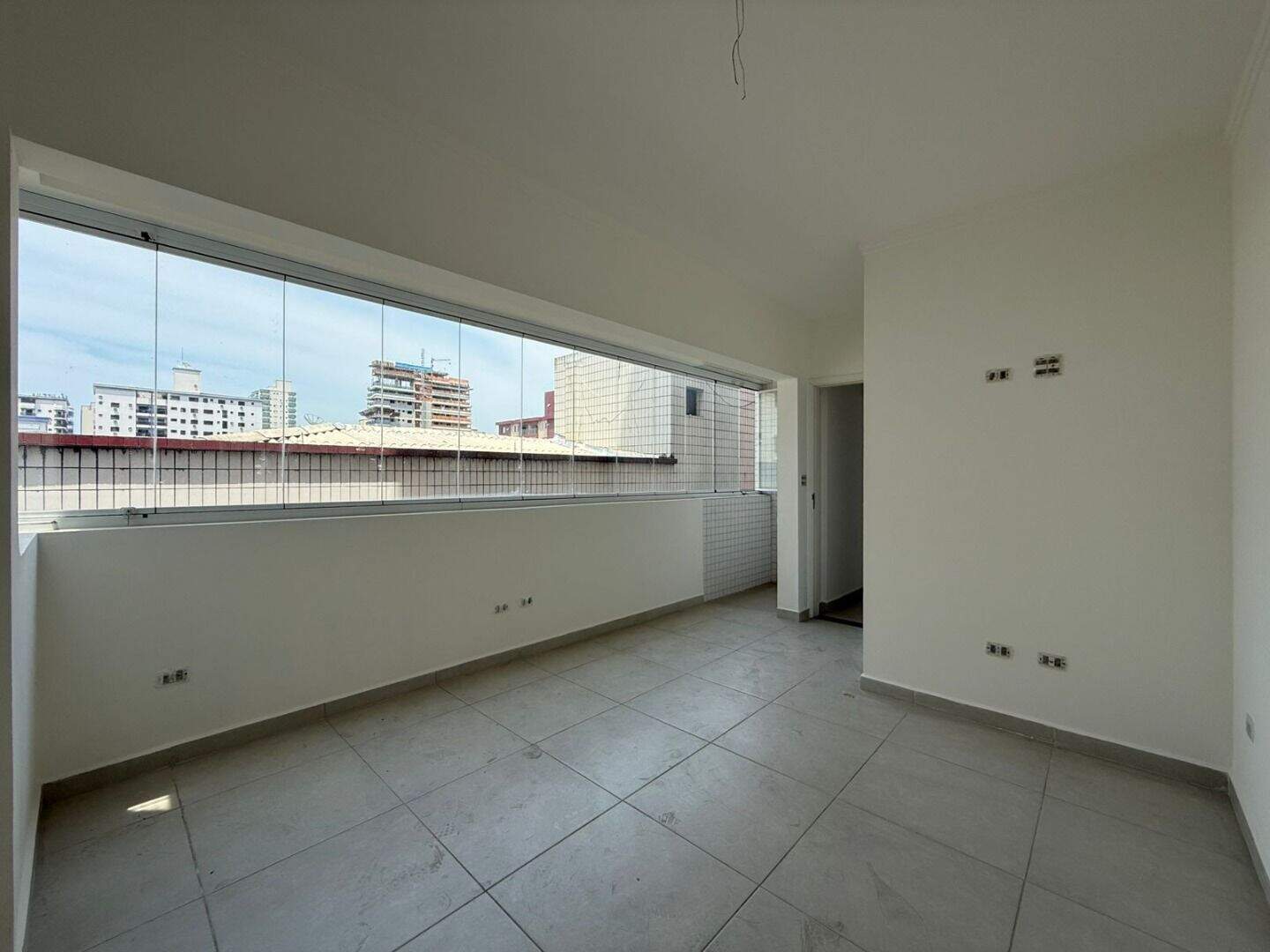Apartamento à venda no Vila Guilhermina: 