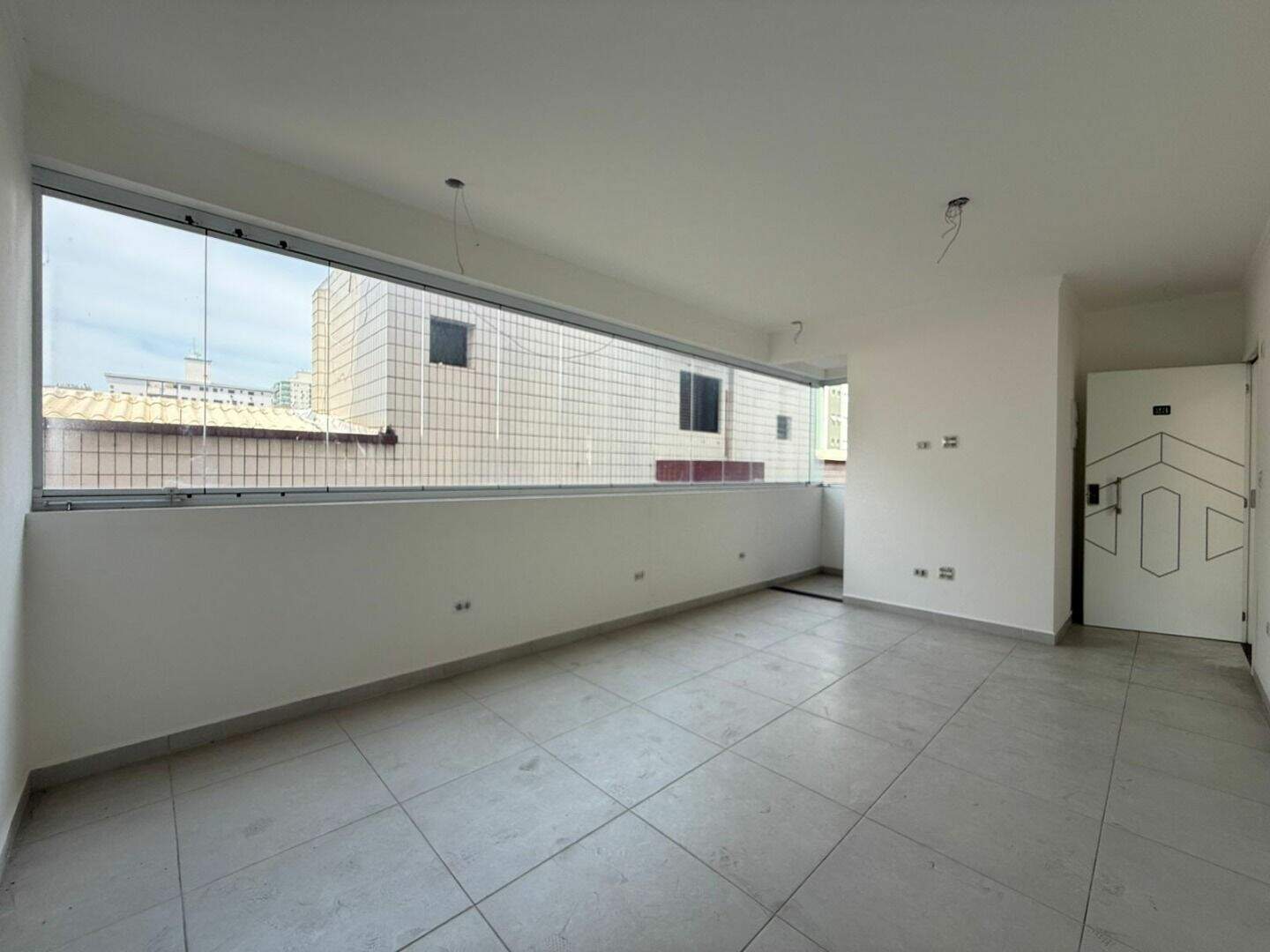 Apartamento à venda no Vila Guilhermina: 
