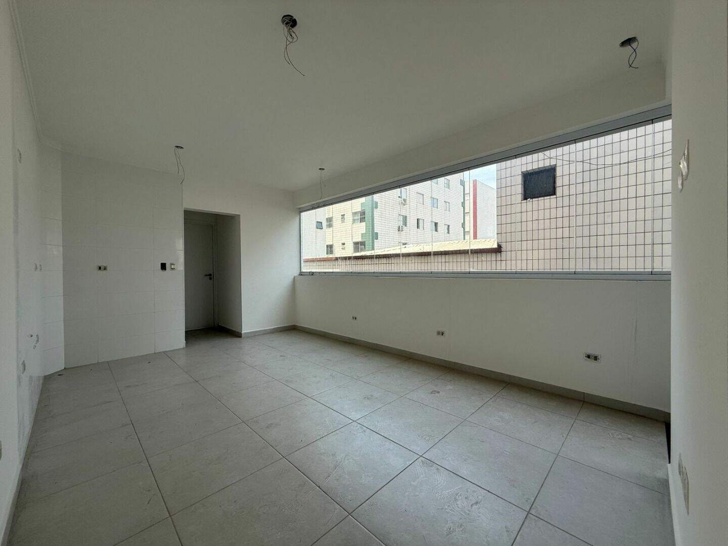 Apartamento à venda no Vila Guilhermina: 