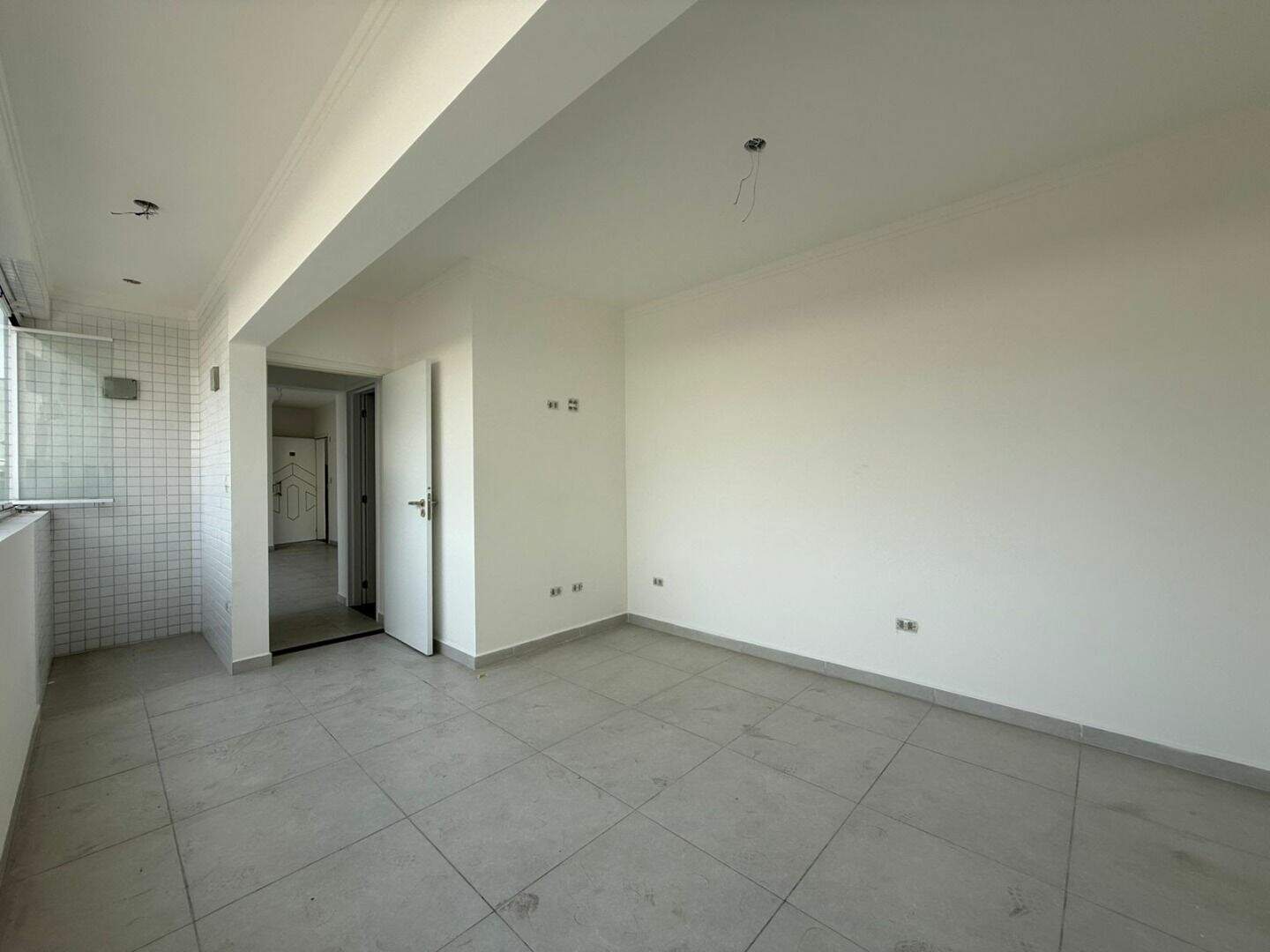 Apartamento à venda no Vila Guilhermina: 