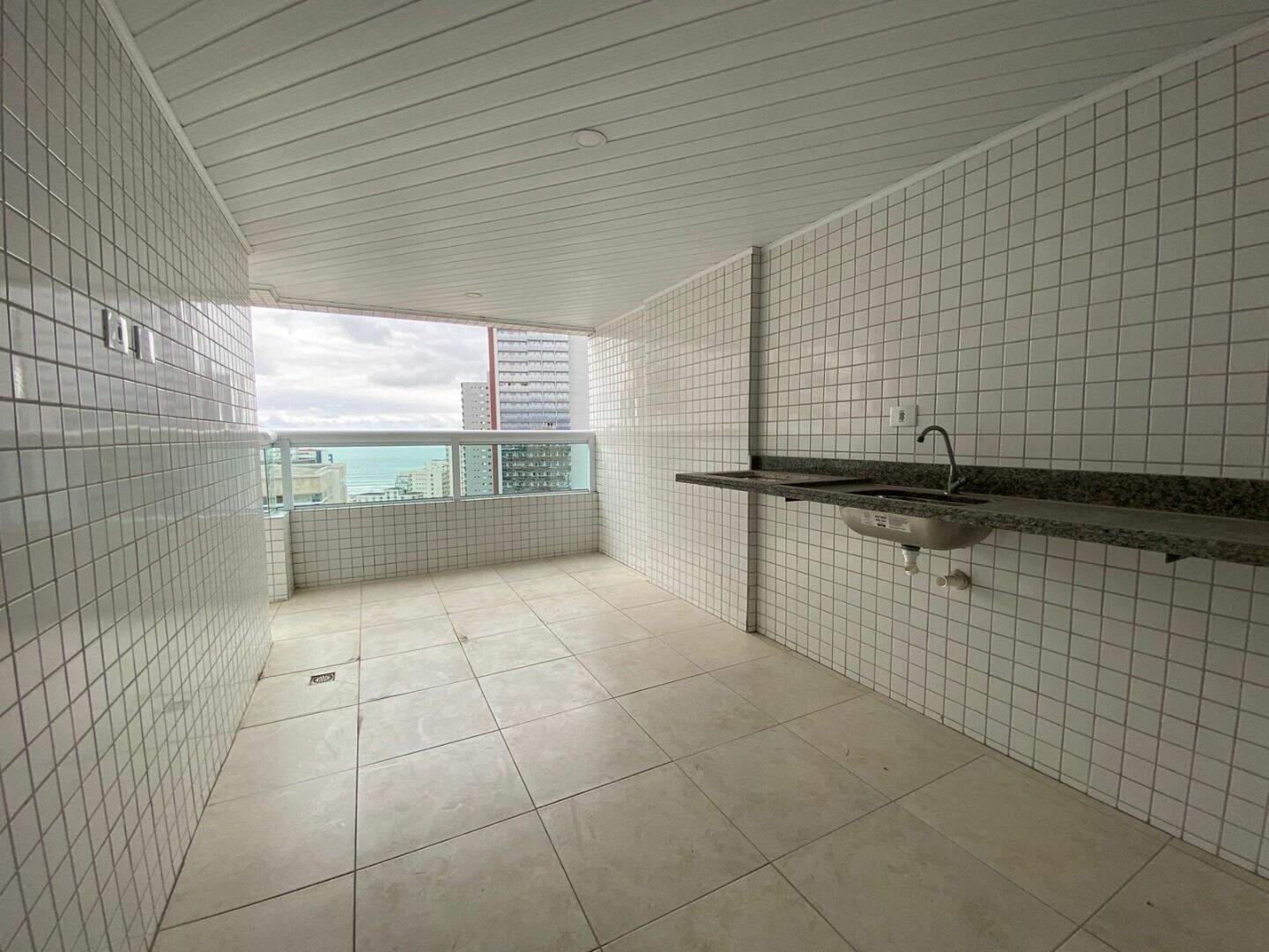 Apartamento à venda no Boqueirão: 