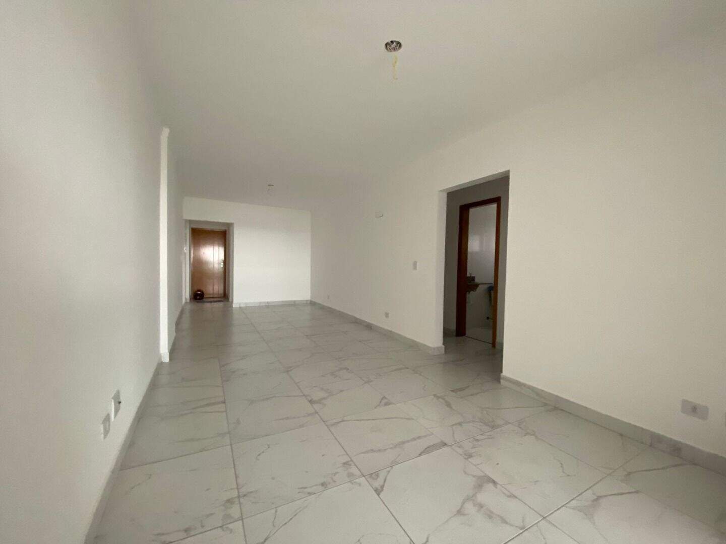 Apartamento à venda no Boqueirão: 