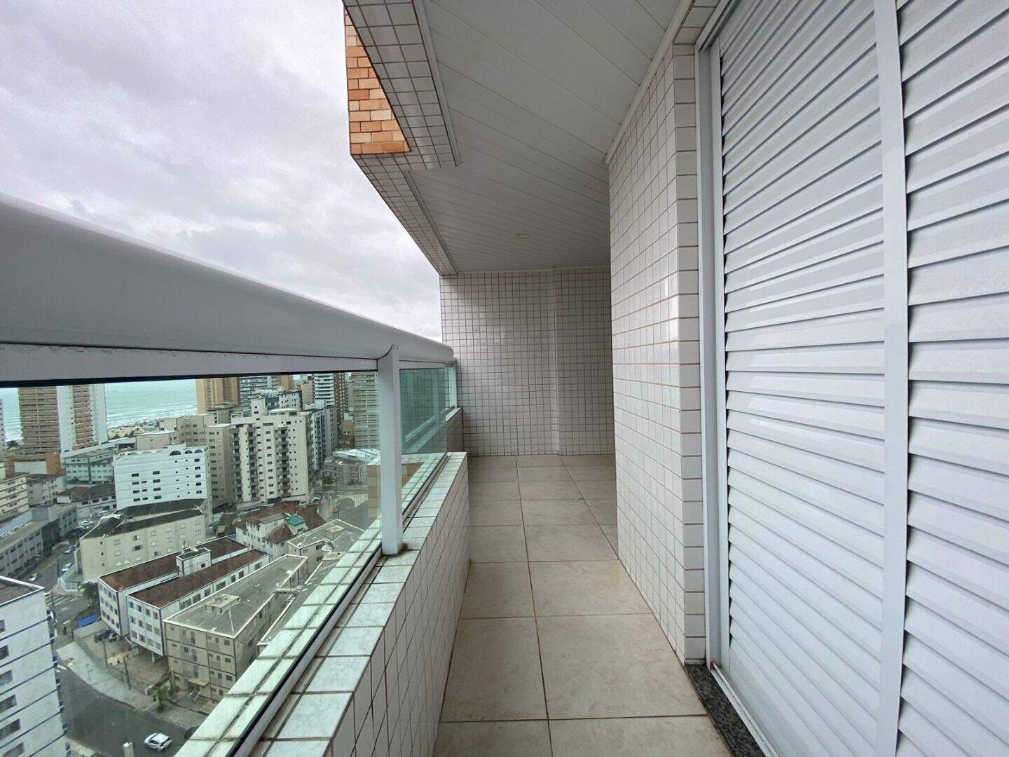 Apartamento à venda no Boqueirão: 