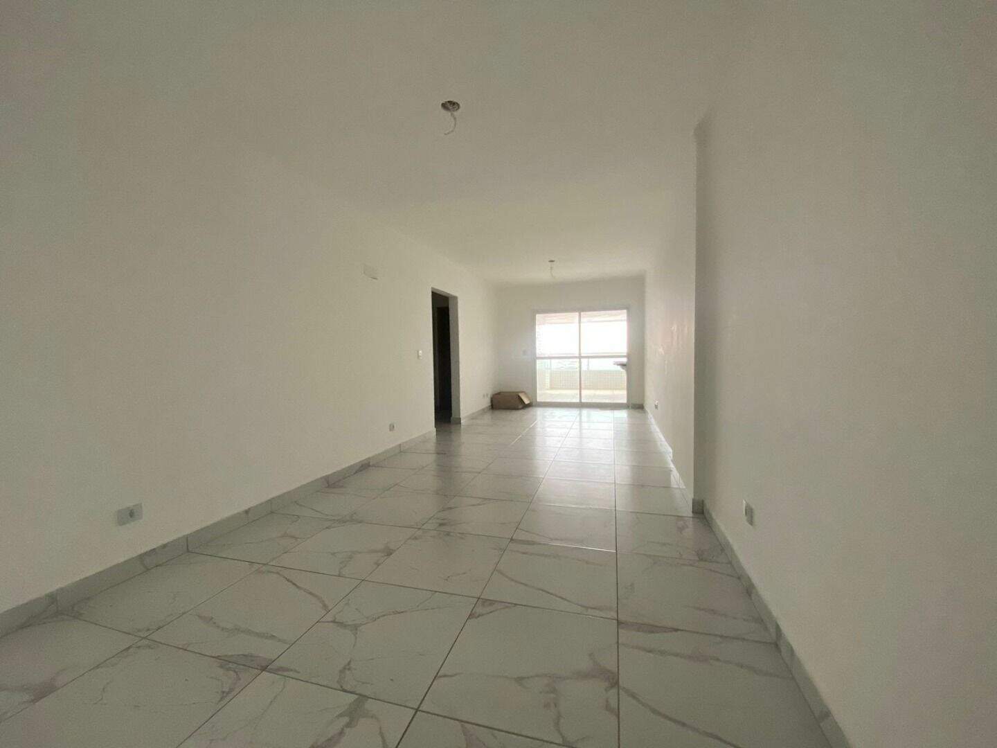 Apartamento à venda no Boqueirão: 