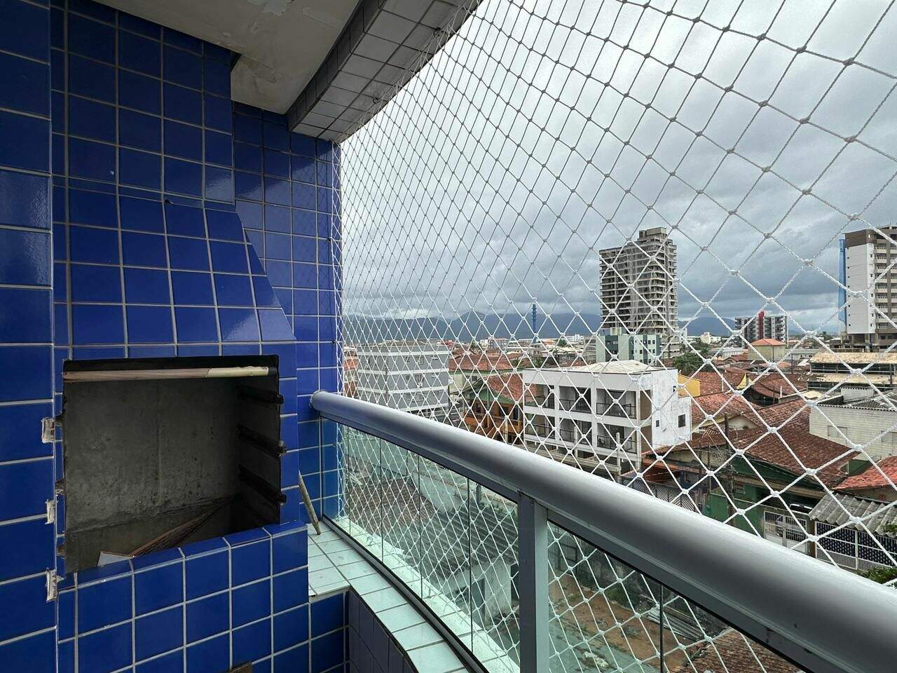 Apartamento à venda no Vilamar: 