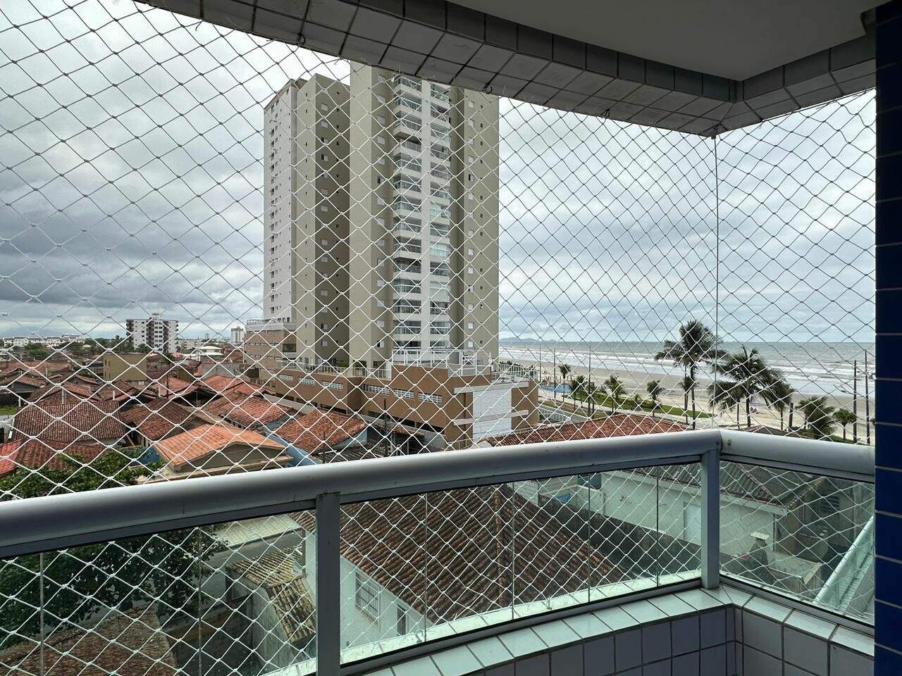 Apartamento à venda no Vilamar: 