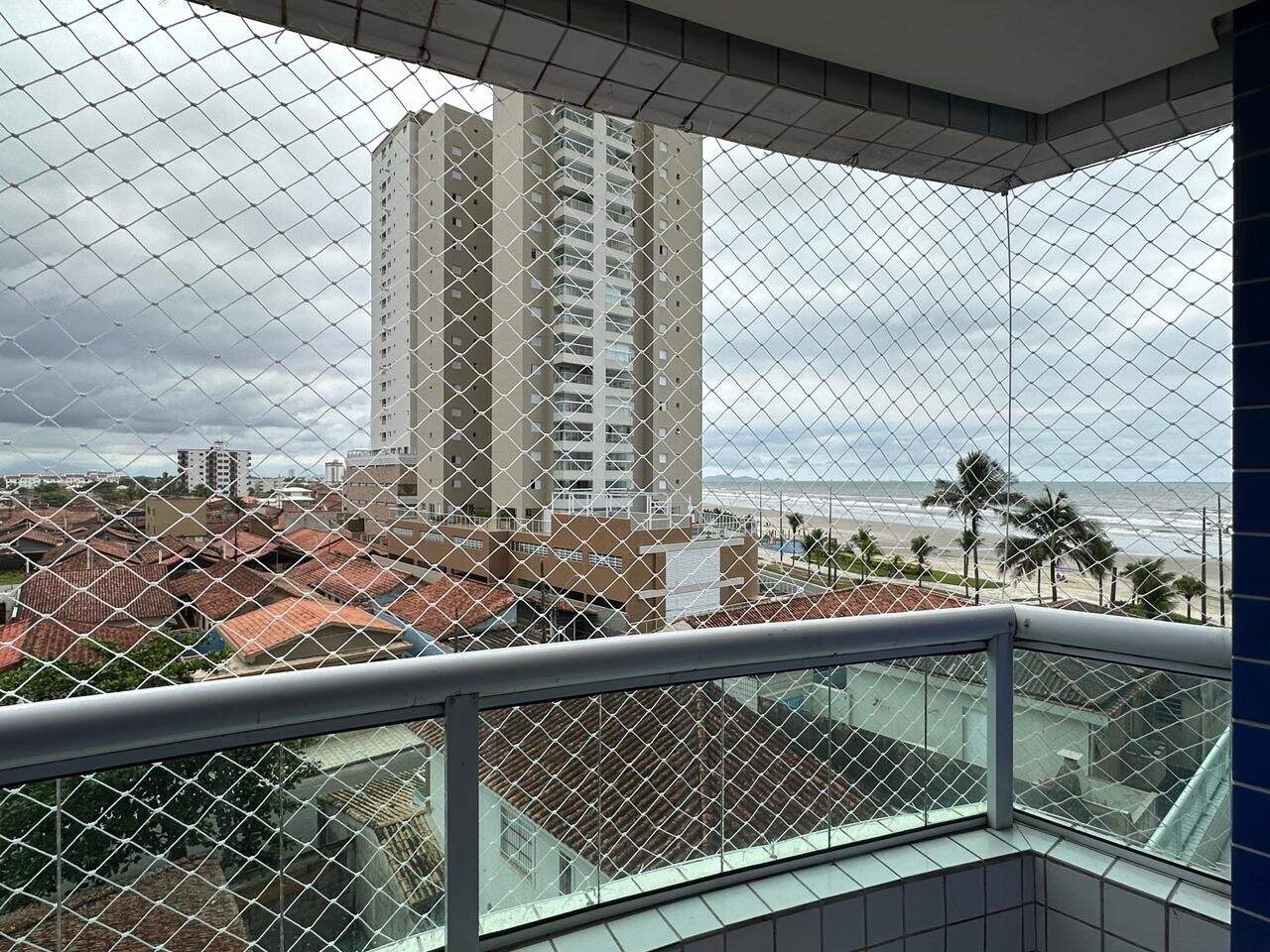 Apartamento à venda no Vilamar: 
