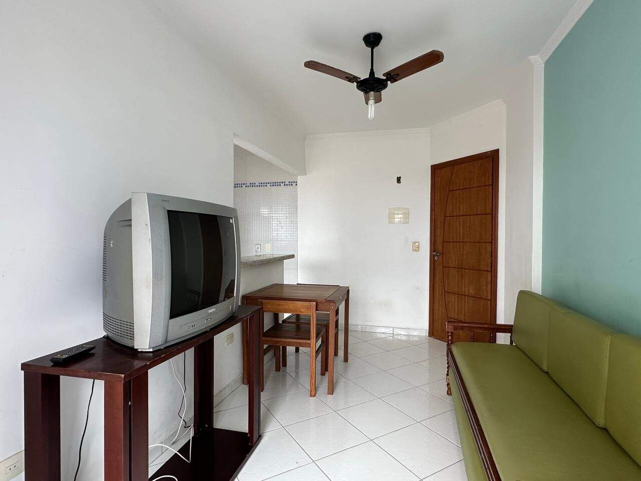 Apartamento à venda no Vilamar: 