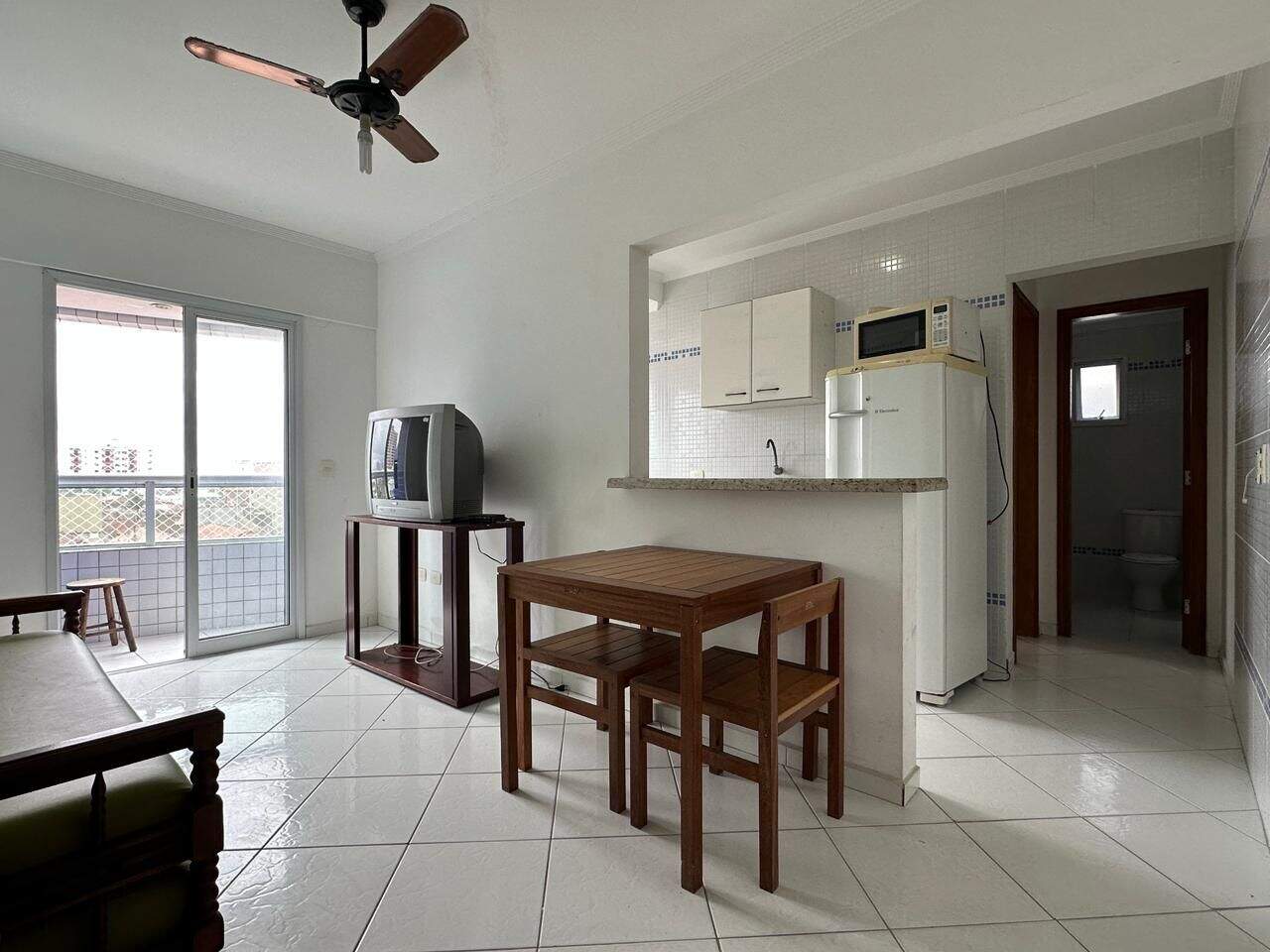Apartamento à venda no Vilamar: 