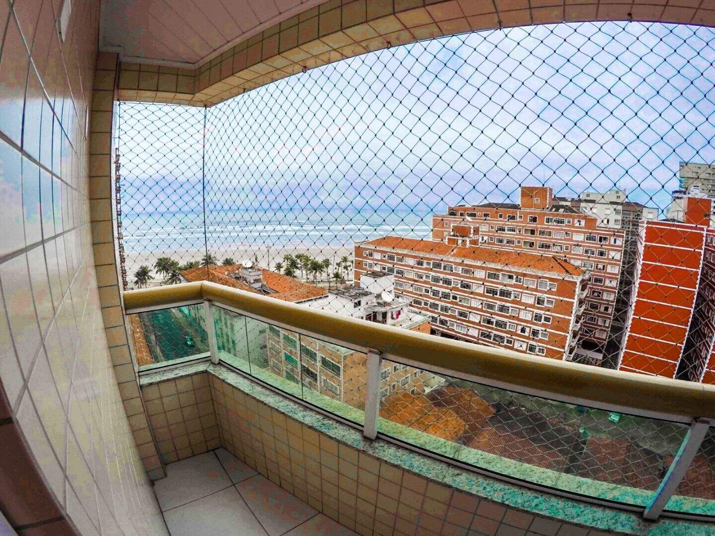 Apartamento à venda no Ocian: 