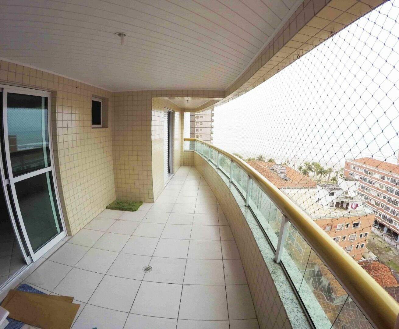 Apartamento à venda no Ocian: 