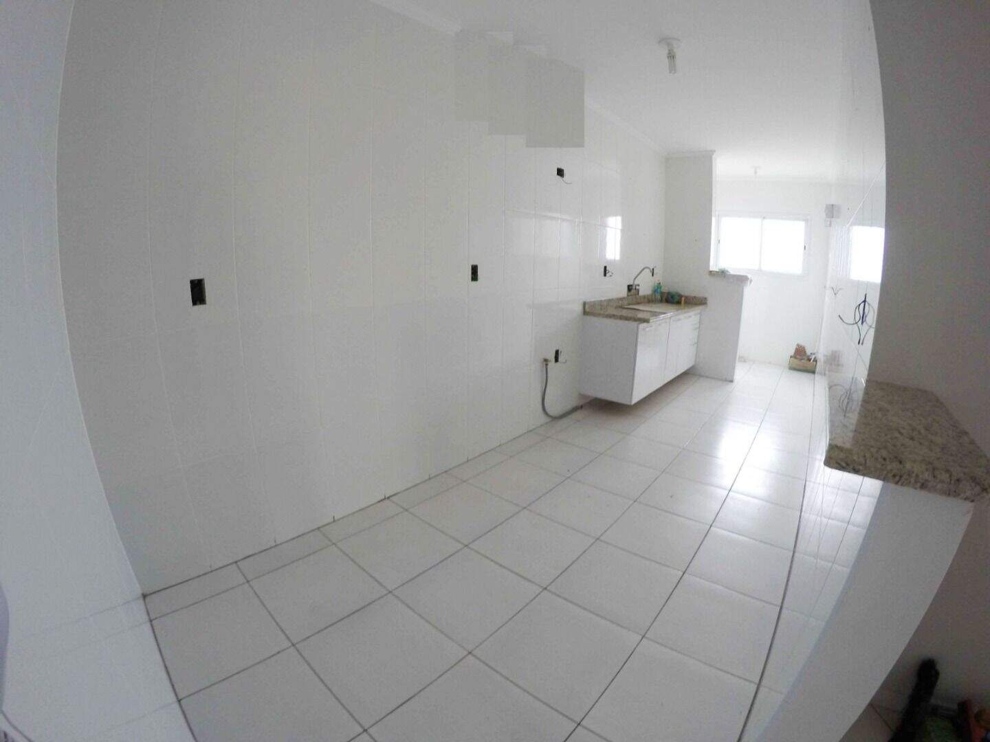 Apartamento à venda no Ocian: 