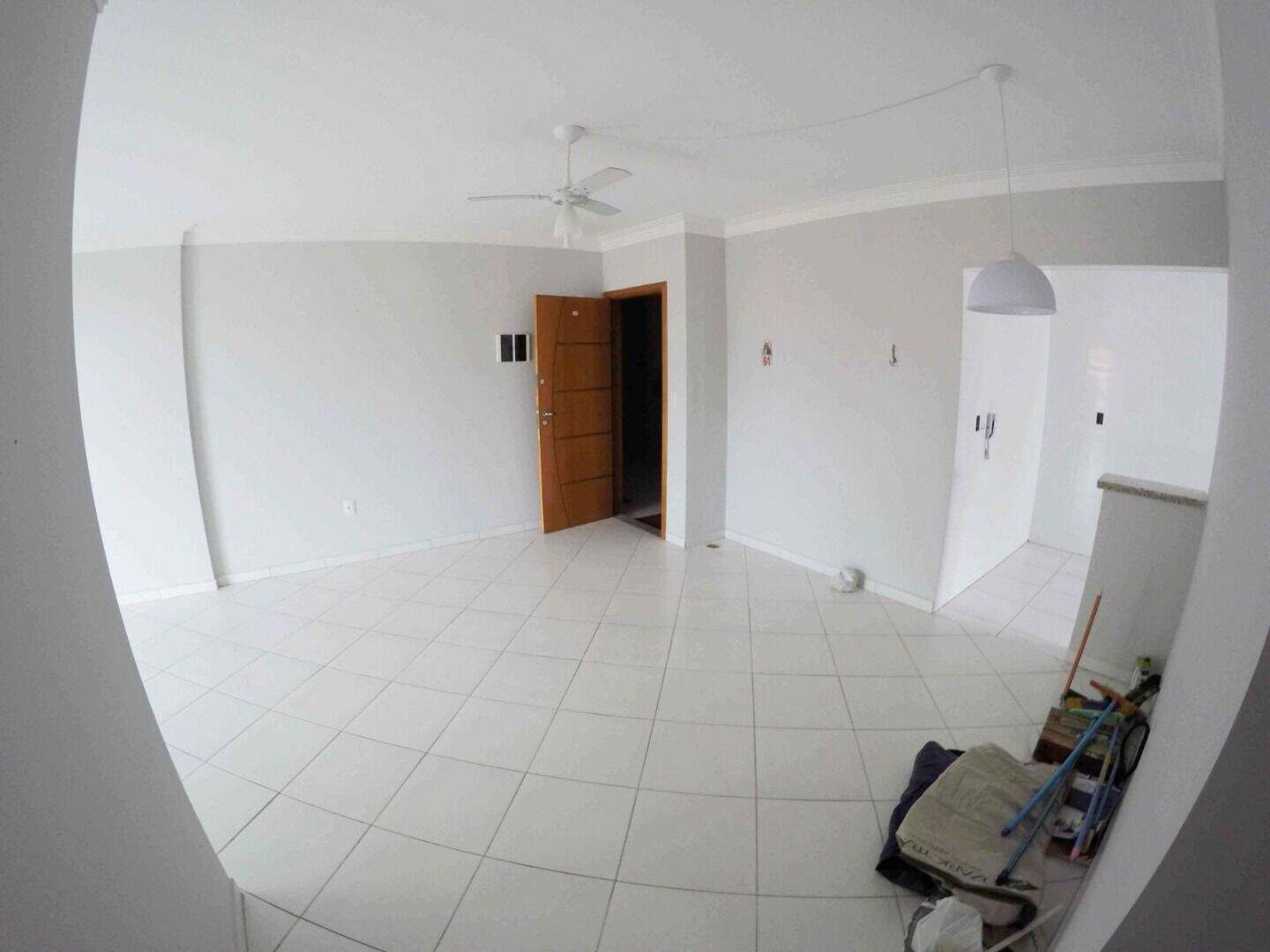 Apartamento à venda no Ocian: 