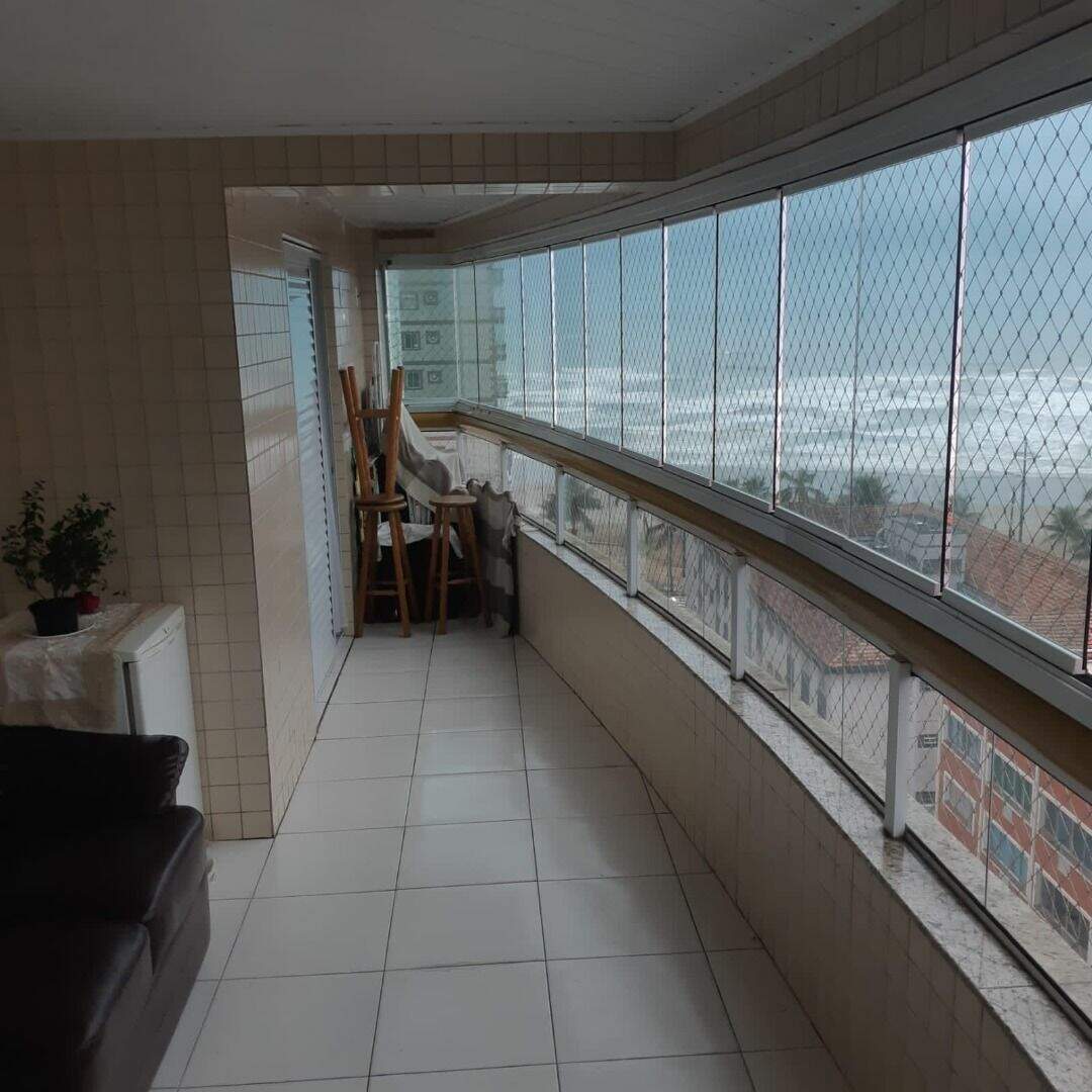 Apartamento à venda no Ocian: 