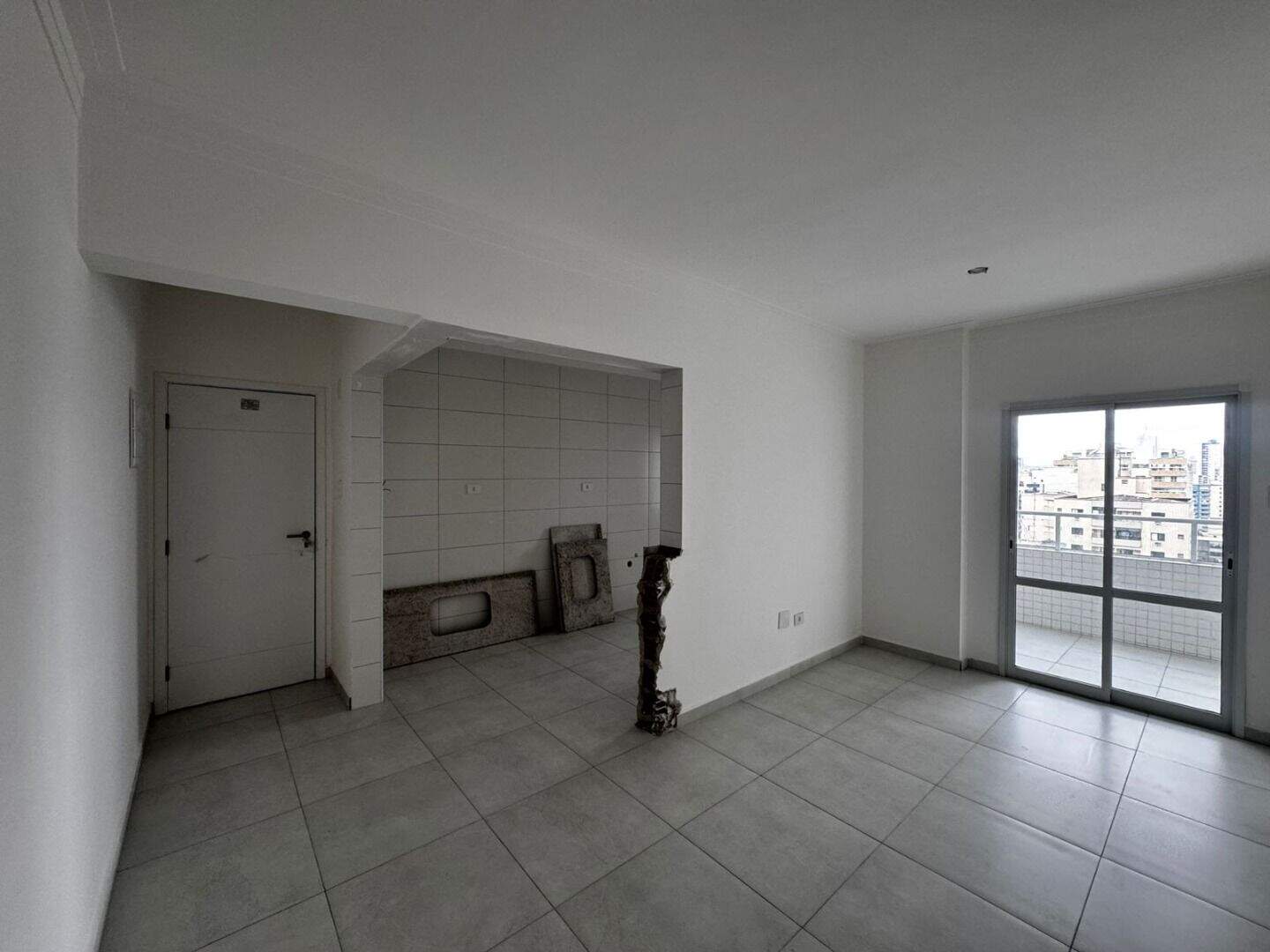 Apartamento à venda no Tupi: 