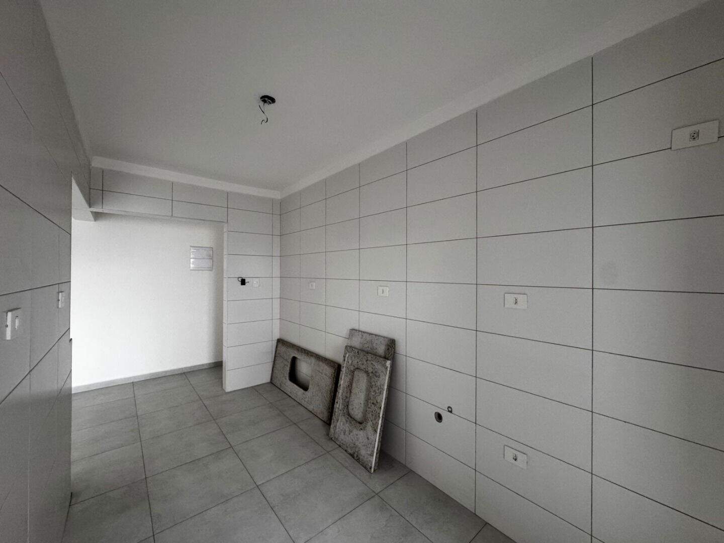 Apartamento à venda no Tupi: 
