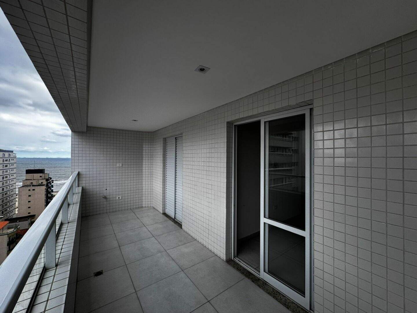 Apartamento à venda no Tupi: 